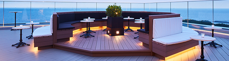 Rooftop Bar