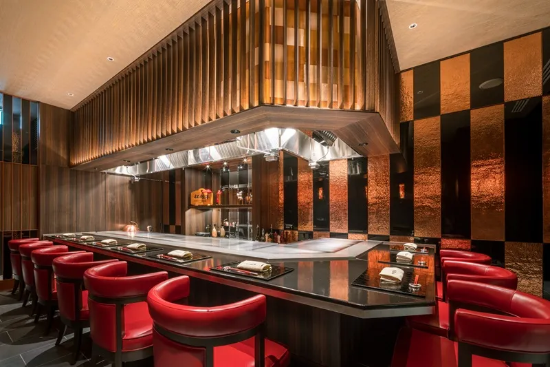 공간에 대한 고집