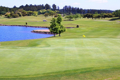 교 컨트리 클럽