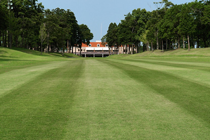 나리타의 숲 컨트리 클럽