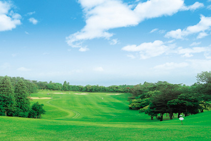 나가타로 컨트리 클럽