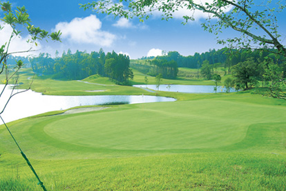 이글 레이크 골프 클럽