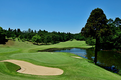 PGM 총성 골프 클럽