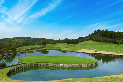 PGM 마리아 골프 링크스