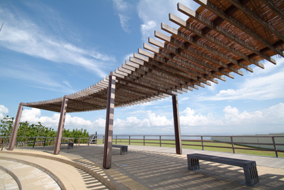 우라야스시 종합공원